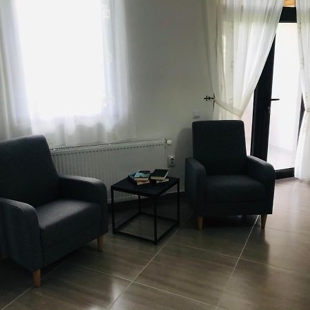 Agropensiunea Duminora Lăschia Екстериор снимка